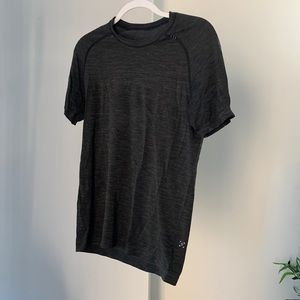 Lululemon Metal Vent Tech Shirt